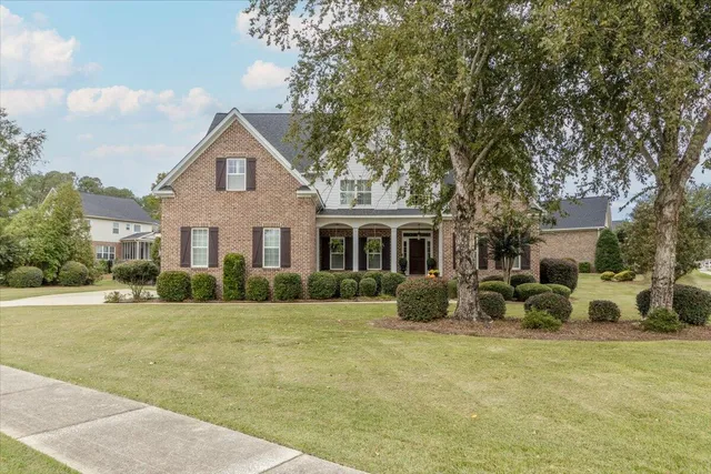 $629,000 | 410 Armstrong Way, Evans, GA 30809