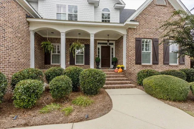 $629,000 | 410 Armstrong Way, Evans, GA 30809