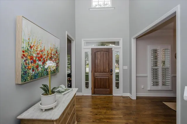 $629,000 | 410 Armstrong Way, Evans, GA 30809