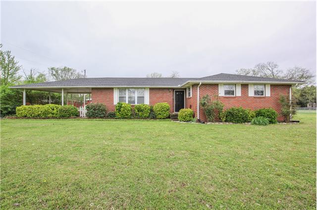 9510 Concord Road Rockvale, TN 37153 - Photo 1 of 20