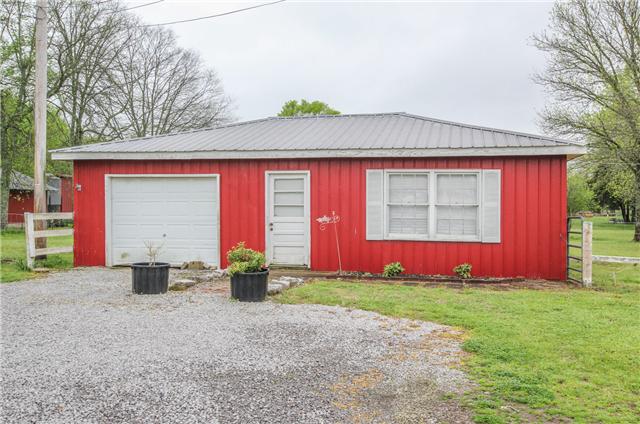 9510 Concord Road Rockvale, TN 37153 - Photo 18 of 20