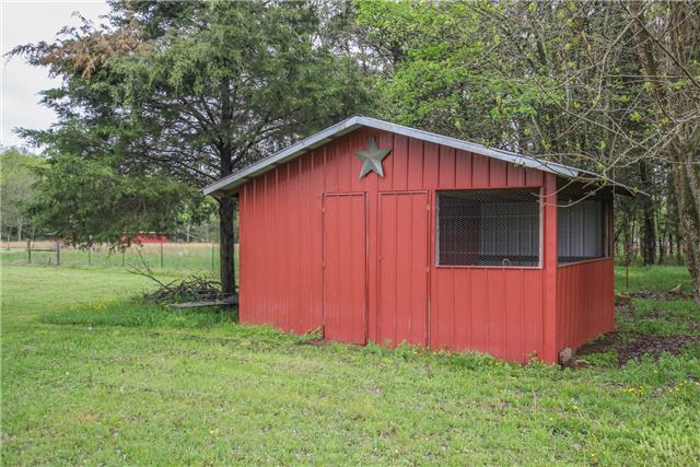 9510 Concord Road Rockvale, TN 37153 - Photo 19 of 20