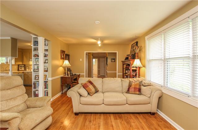 9510 Concord Road Rockvale, TN 37153 - Photo 5 of 20