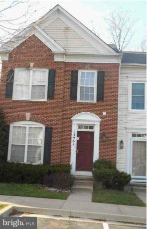 13961 Lullaby Road Germantown, MD 20874 - Photo 1 of 10 Exterior (Front)