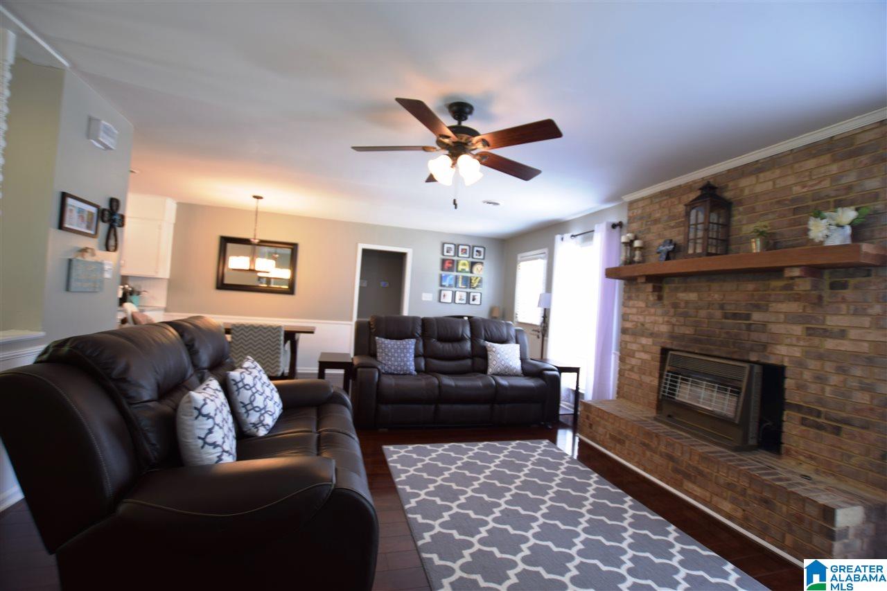 1117 4th Way Pleasant Grove, AL 35127 - Photo 10 of 37