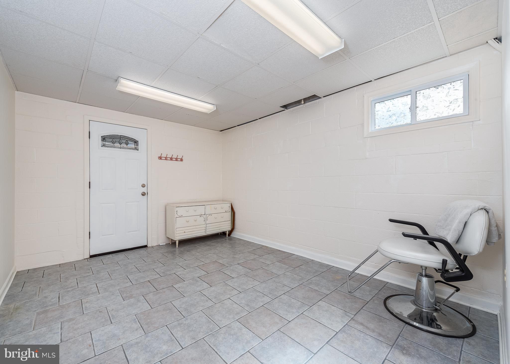 7029 Long View Road Columbia, MD 21044 - Photo 25 of 42 Lower level extra room