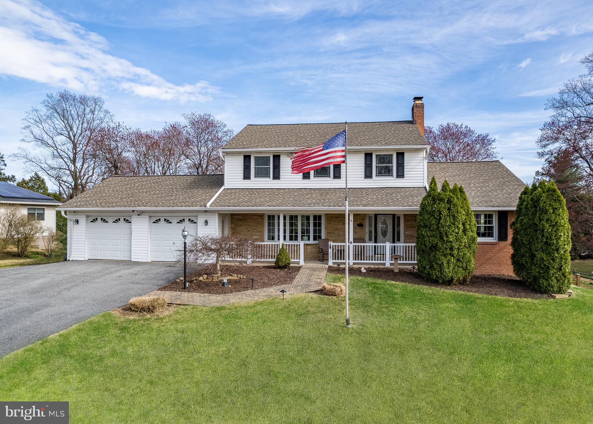 7029 Long View Road Columbia, MD 21044 - Photo 36 of 42 Great curb appeal