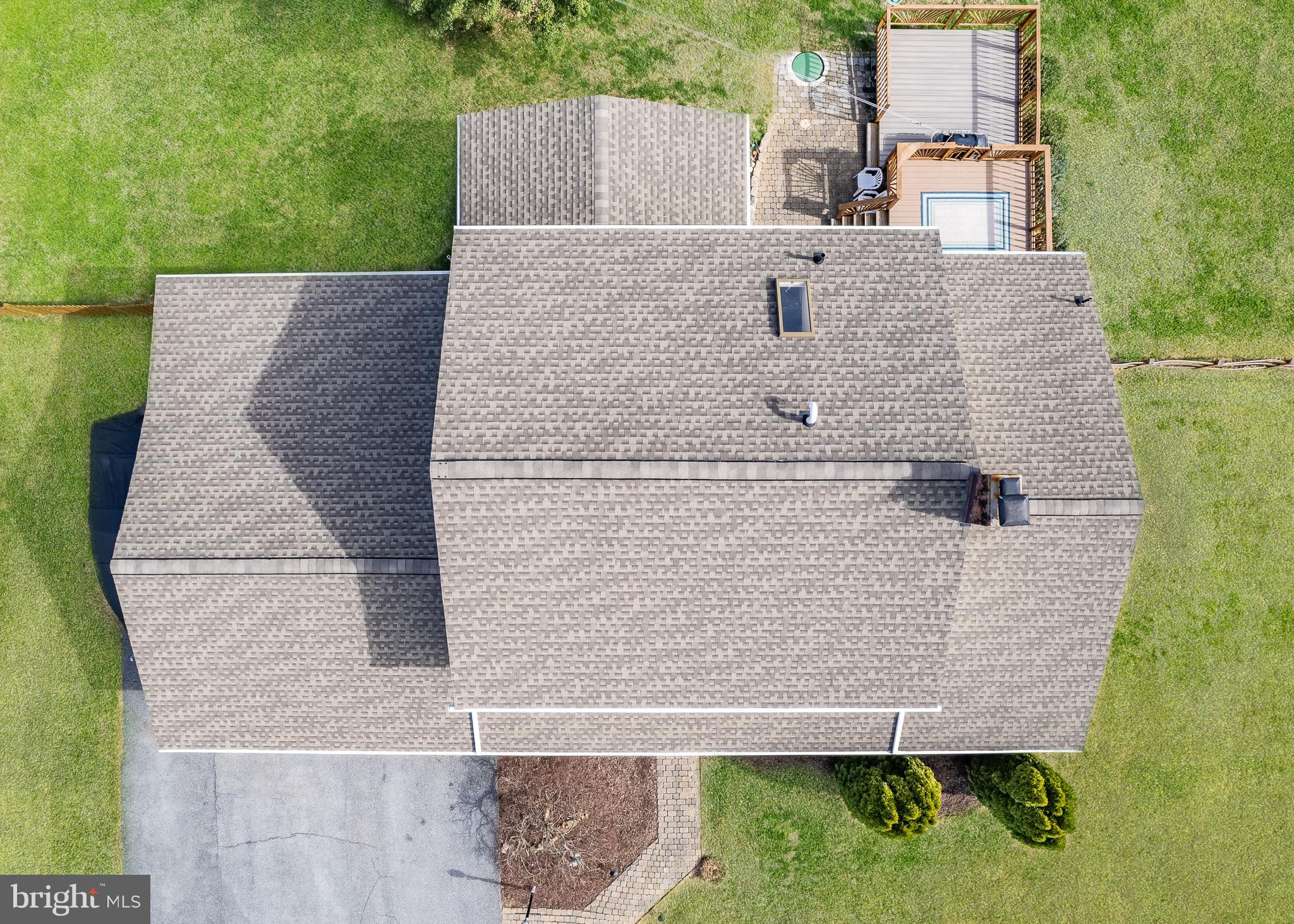 7029 Long View Road Columbia, MD 21044 - Photo 39 of 42 Birdseye view