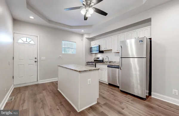 $251,900 | 422 North Luzerne Avenue, Baltimore, MD 21224