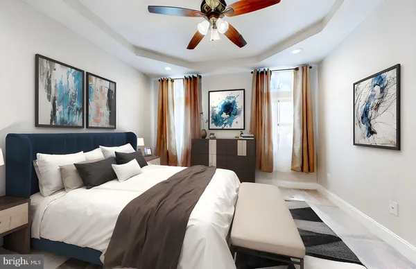 $251,900 | 422 North Luzerne Avenue, Baltimore, MD 21224