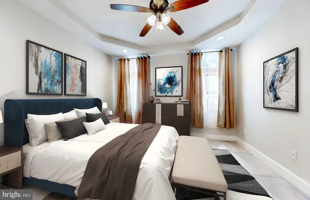 $266,900 | 422 North Luzerne Avenue, Baltimore, MD 21224