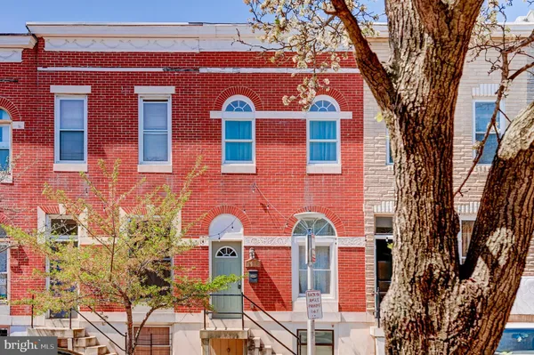 $251,900 | 422 North Luzerne Avenue, Baltimore, MD 21224