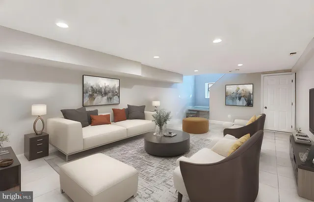 $266,900 | 422 North Luzerne Avenue, Baltimore, MD 21224