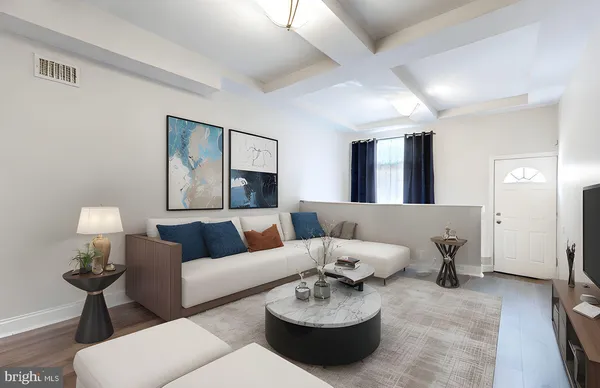 $251,900 | 422 North Luzerne Avenue, Baltimore, MD 21224