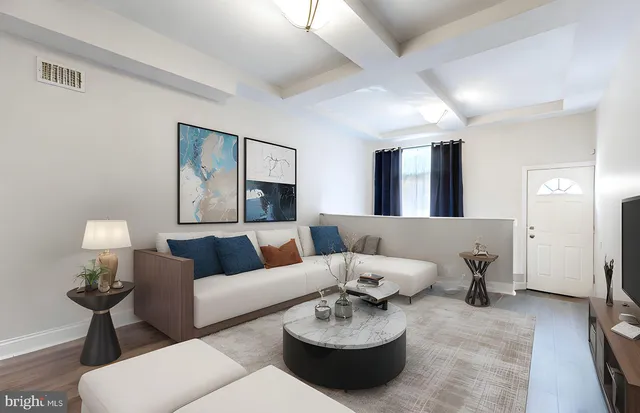 $266,900 | 422 North Luzerne Avenue, Baltimore, MD 21224