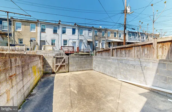 $251,900 | 422 North Luzerne Avenue, Baltimore, MD 21224