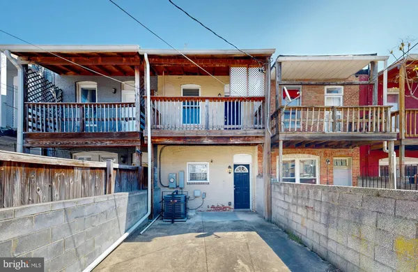 $251,900 | 422 North Luzerne Avenue, Baltimore, MD 21224