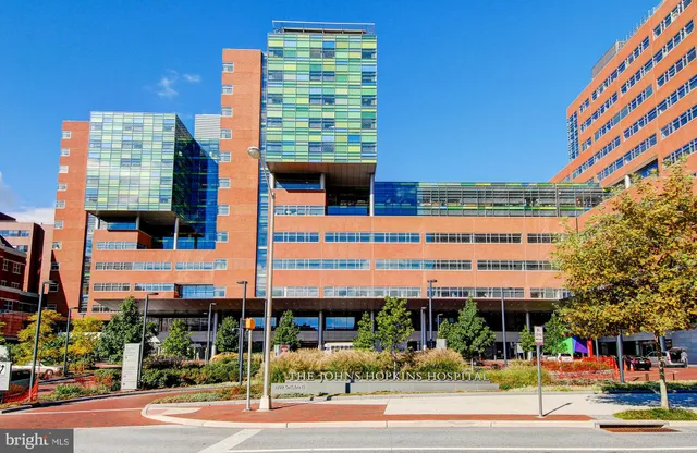 $266,900 | 422 North Luzerne Avenue, Baltimore, MD 21224