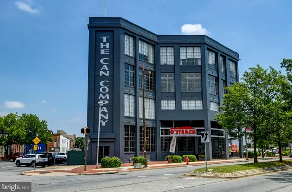 $251,900 | 422 North Luzerne Avenue, Baltimore, MD 21224