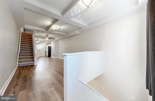 $266,900 | 422 North Luzerne Avenue, Baltimore, MD 21224