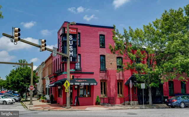 $266,900 | 422 North Luzerne Avenue, Baltimore, MD 21224