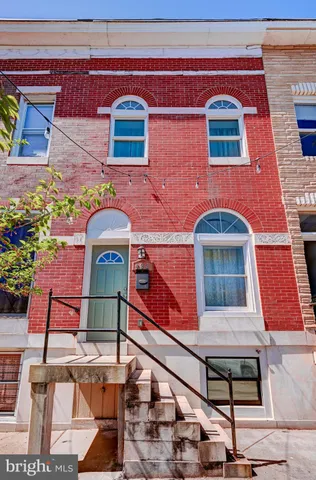 $266,900 | 422 North Luzerne Avenue, Baltimore, MD 21224