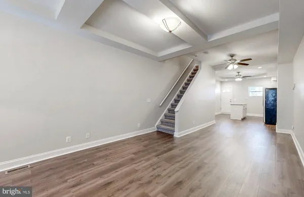 $251,900 | 422 North Luzerne Avenue, Baltimore, MD 21224