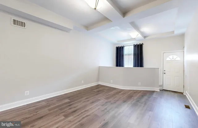 $266,900 | 422 North Luzerne Avenue, Baltimore, MD 21224