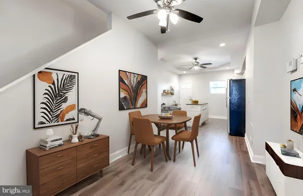 $251,900 | 422 North Luzerne Avenue, Baltimore, MD 21224