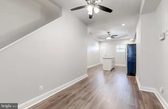 $266,900 | 422 North Luzerne Avenue, Baltimore, MD 21224