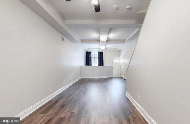 $266,900 | 422 North Luzerne Avenue, Baltimore, MD 21224