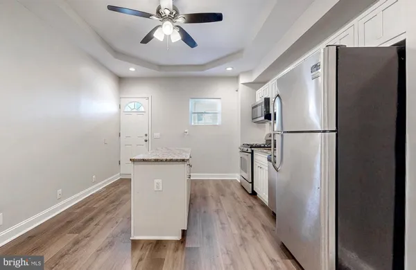 $251,900 | 422 North Luzerne Avenue, Baltimore, MD 21224