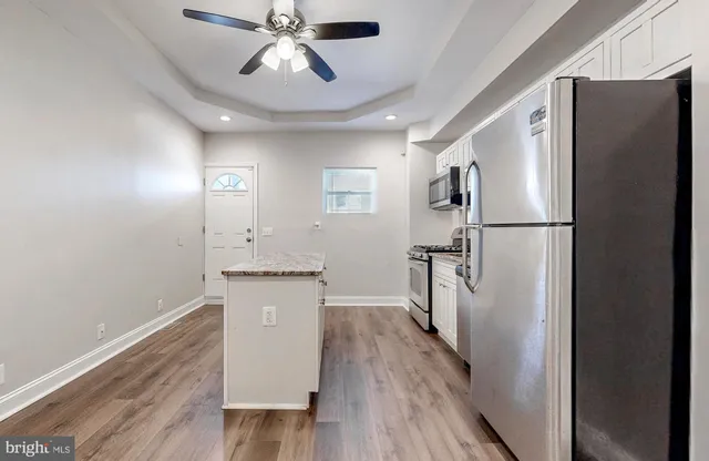 $266,900 | 422 North Luzerne Avenue, Baltimore, MD 21224