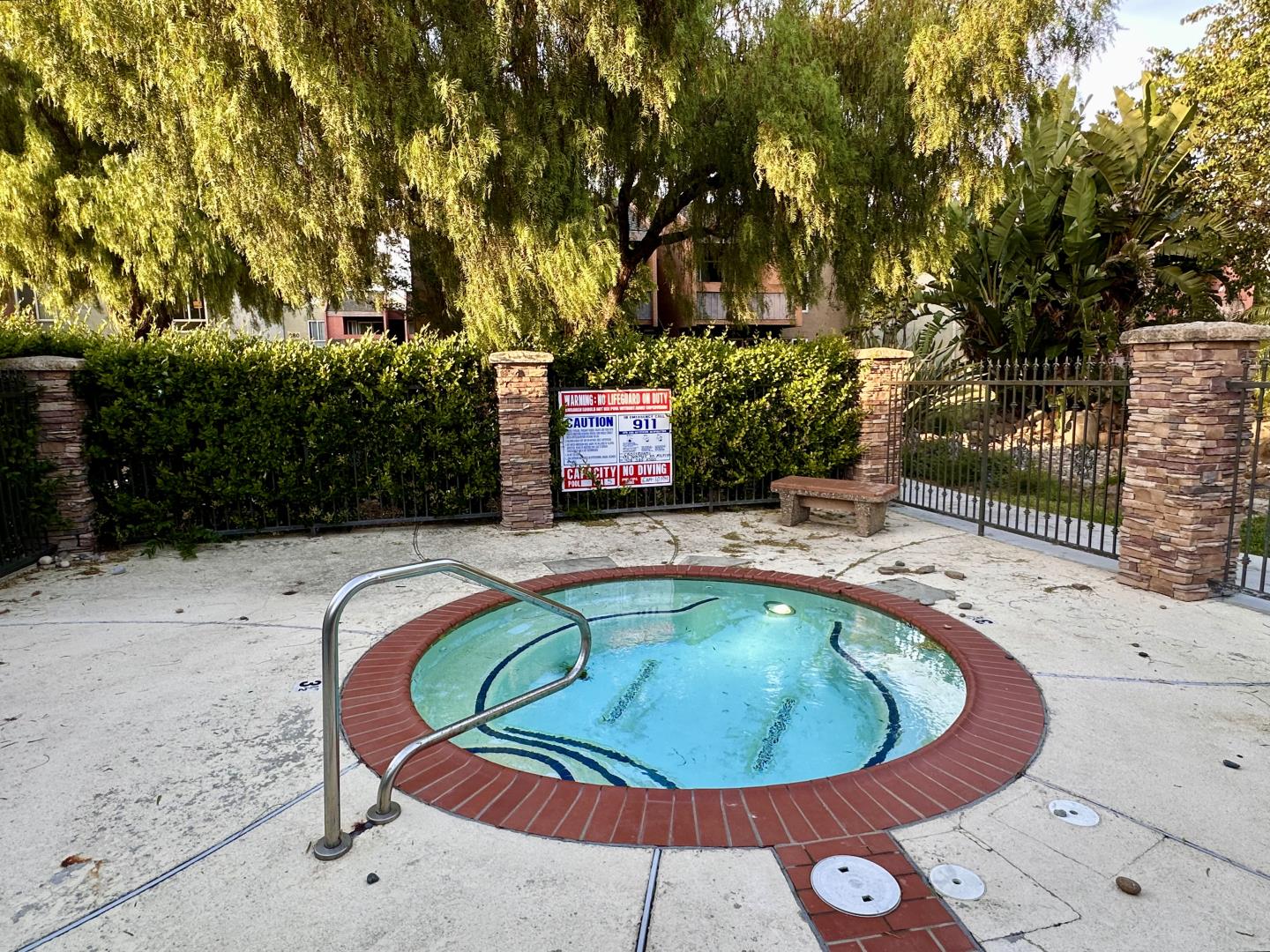 436 Dempsey Road, Unit 238 Milpitas, CA 95035 - Photo 12 of 16 a view of swimming pool having outdoor seating