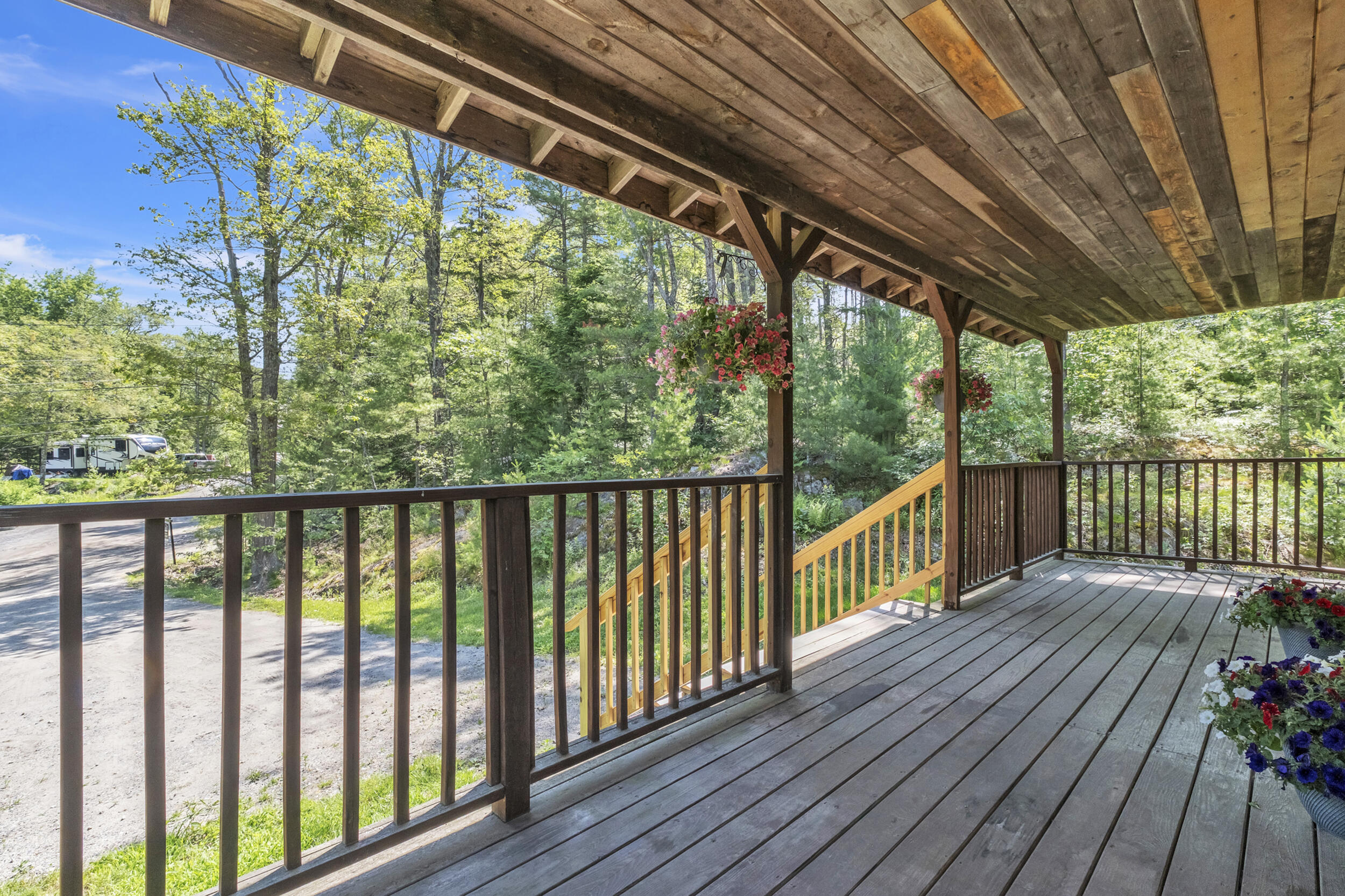 21 Sandy Brook Road West Bath, ME 04530 - Photo 36 of 67 video-42