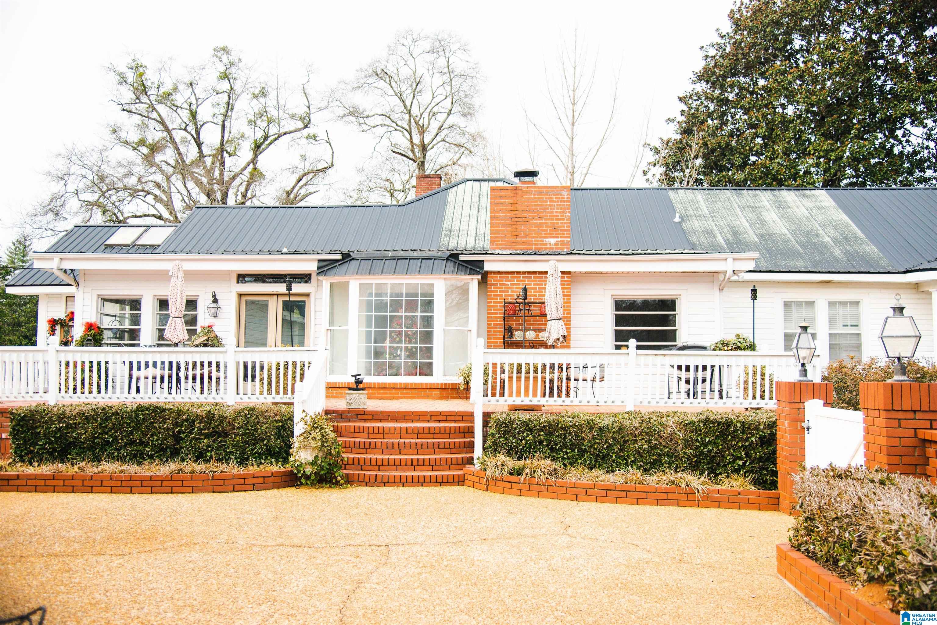 18 Lake Louise Road Sylacauga, AL 35150 - Photo 35 of 80