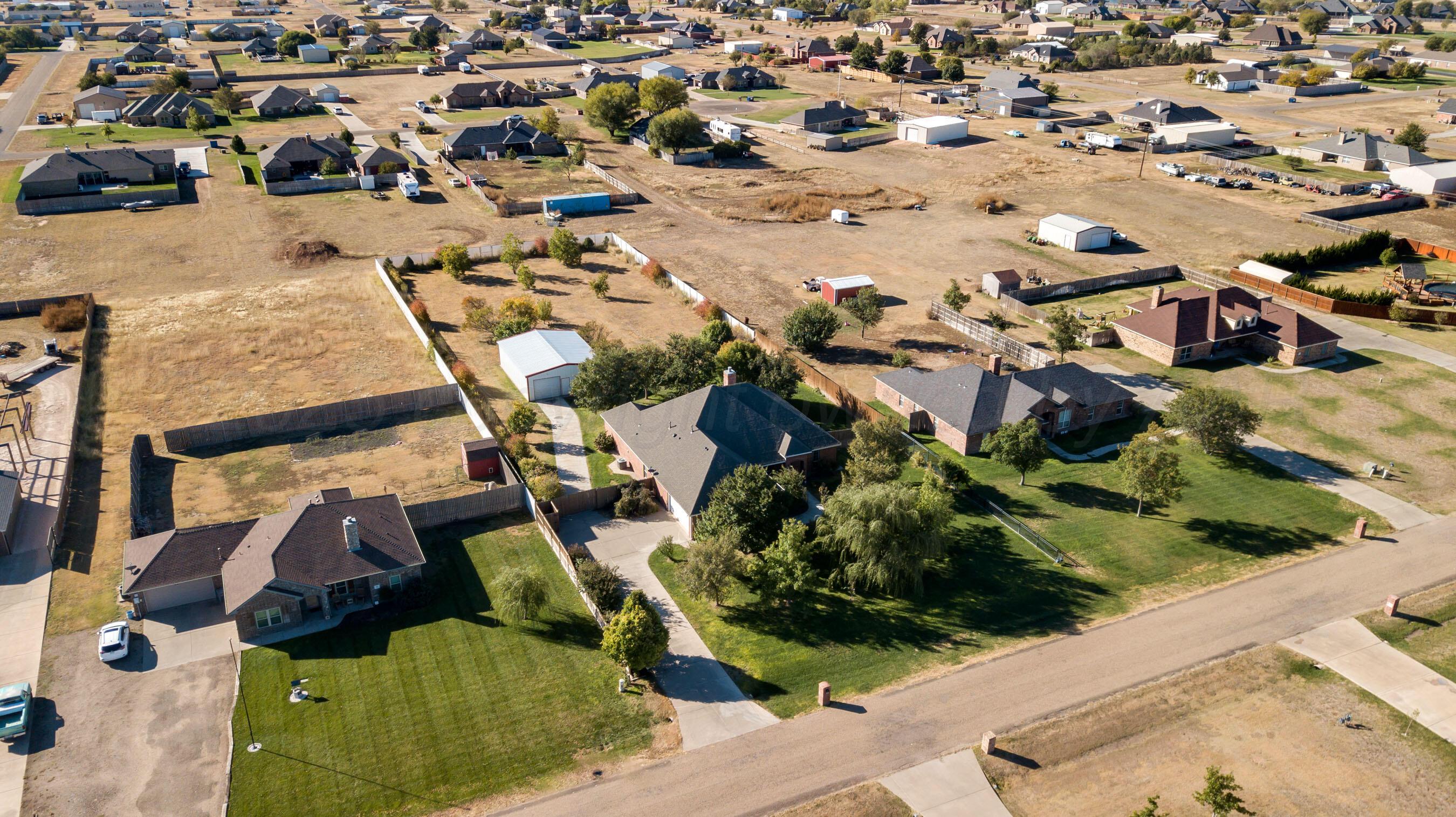 8001 Raburn Lane Canyon, TX 79015 - Photo 50 of 50 40 (1)