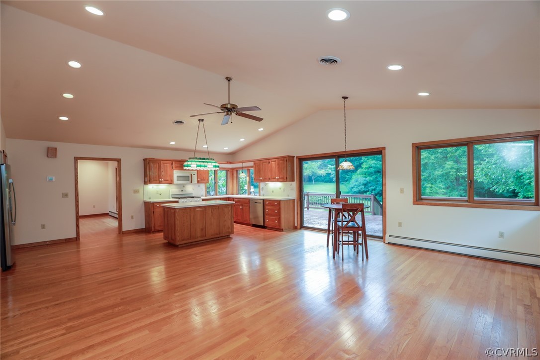 153 Apple Grove Road Mineral, VA 23117 - Photo 14 of 50 Gallery Image 14