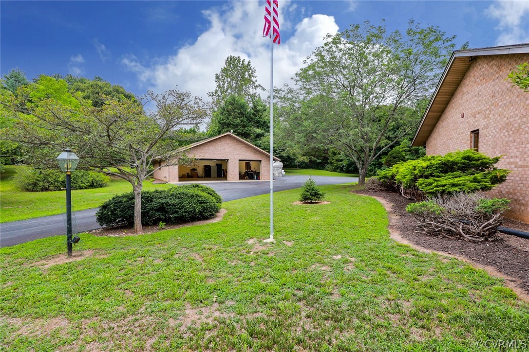 153 Apple Grove Road Mineral, VA 23117 - Photo 37 of 50 Gallery Image 37