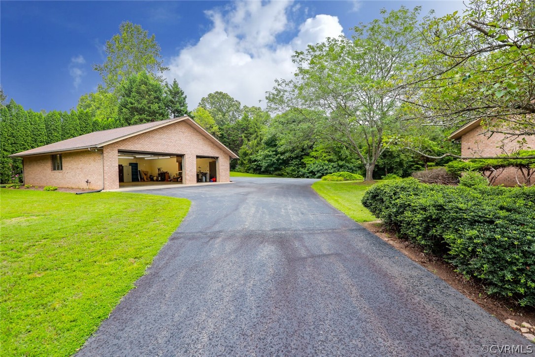 153 Apple Grove Road Mineral, VA 23117 - Photo 38 of 50 Gallery Image 38