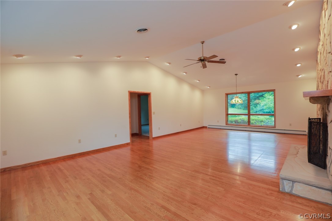 153 Apple Grove Road Mineral, VA 23117 - Photo 4 of 50 Gallery Image 4