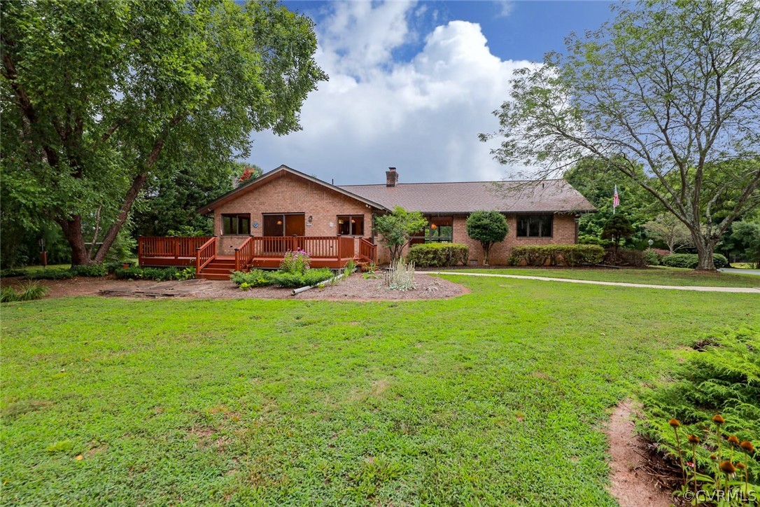 153 Apple Grove Road Mineral, VA 23117 - Photo 47 of 50 Gallery Image 47