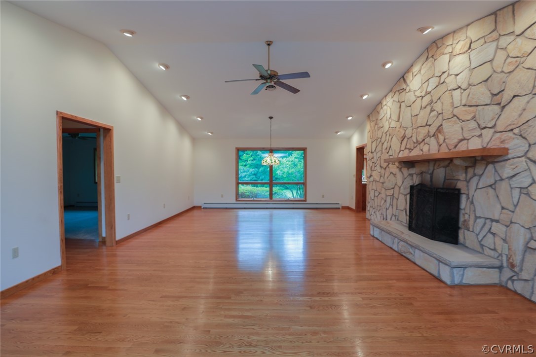 153 Apple Grove Road Mineral, VA 23117 - Photo 5 of 50 Gallery Image 5