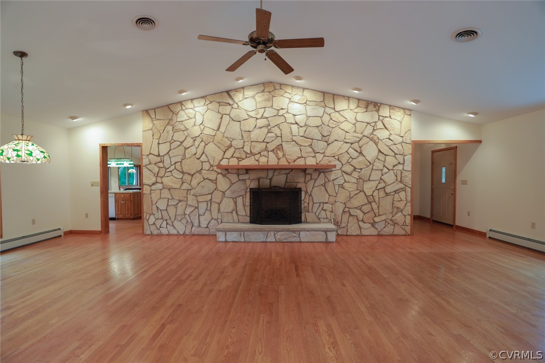 153 Apple Grove Road Mineral, VA 23117 - Photo 7 of 50 Gallery Image 7
