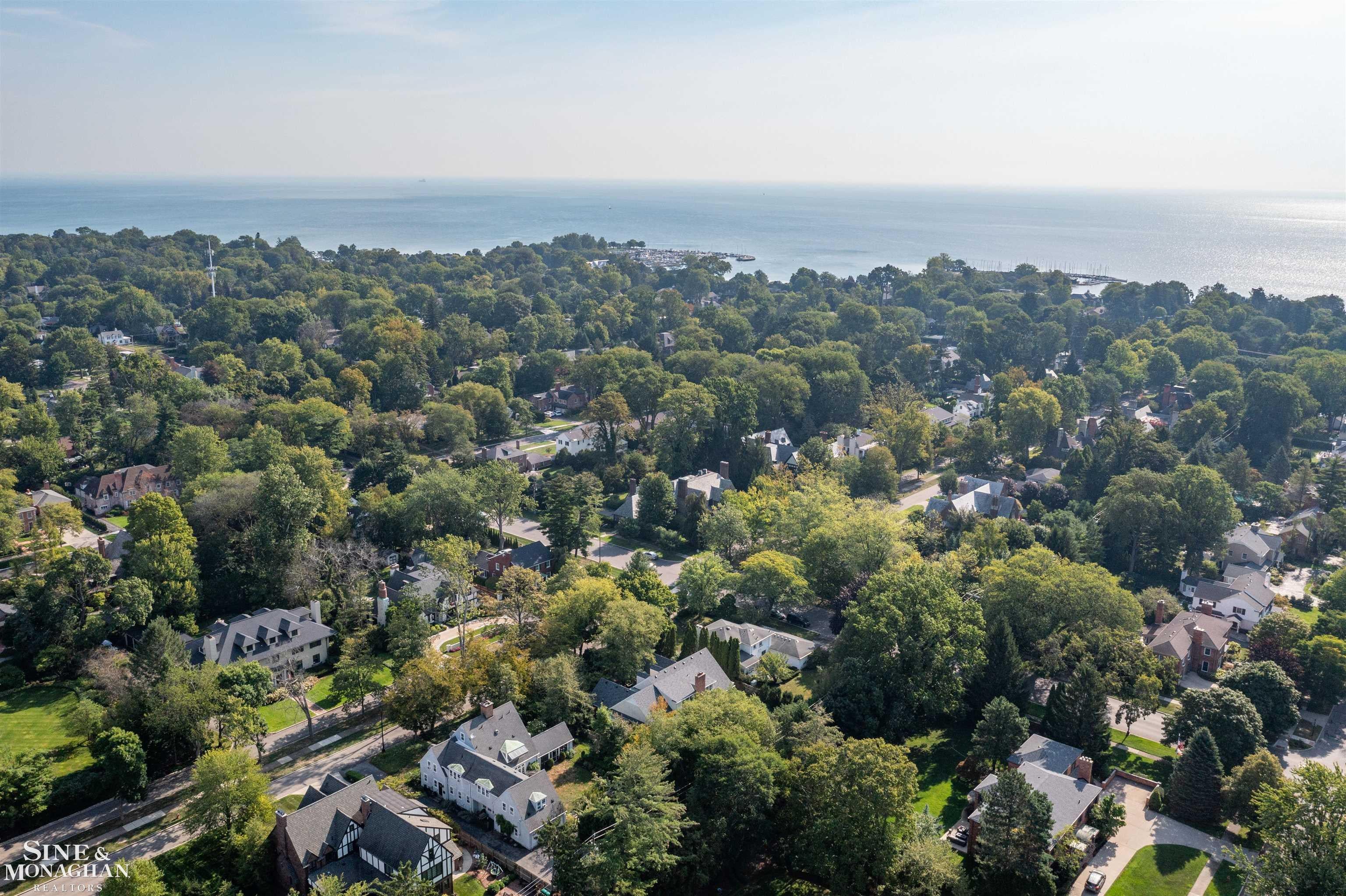 159 Cloverly Road Grosse Pointe Farms, MI 48236 - Photo 73 of 77 Gallery Image 73