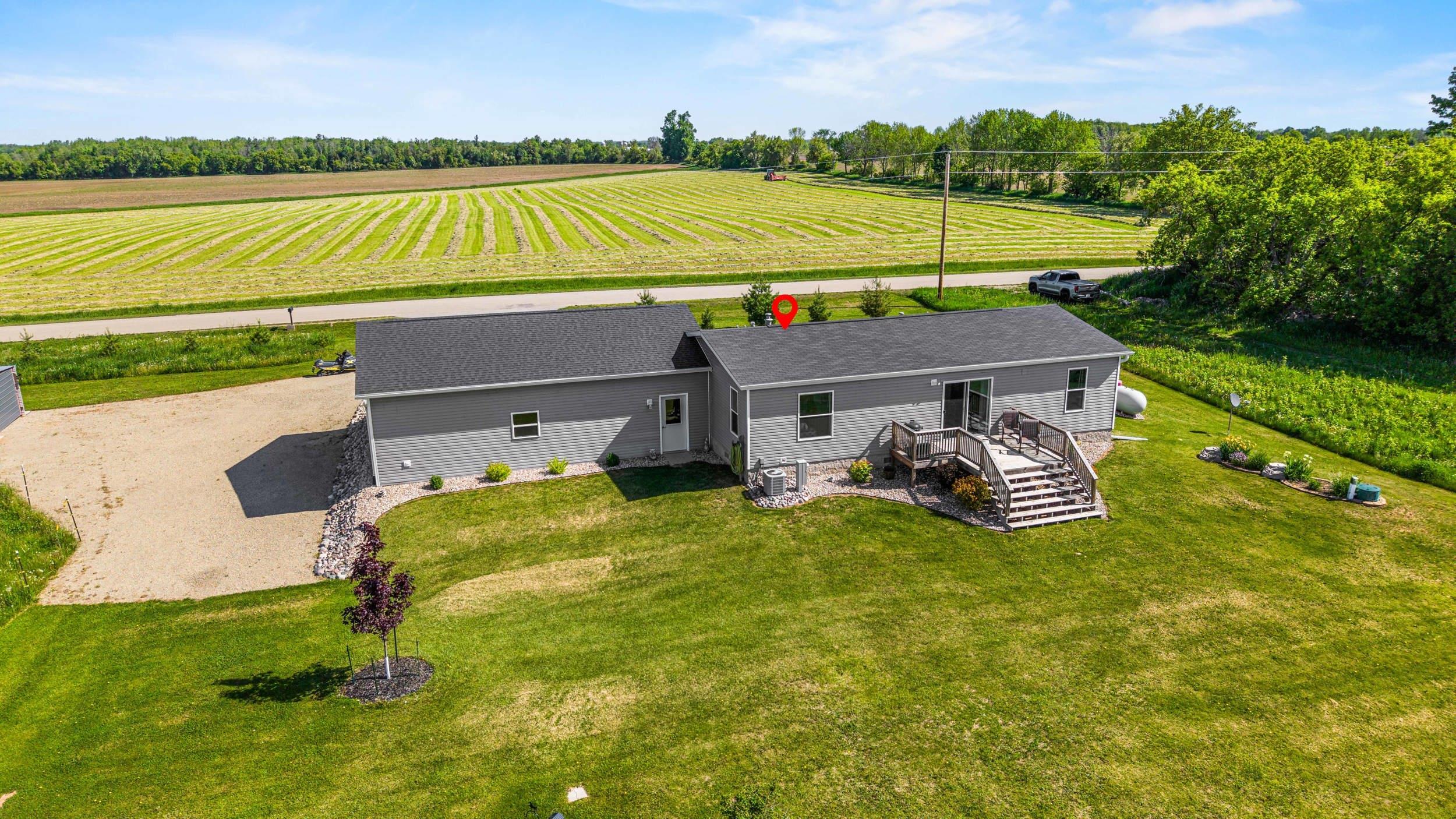 4931 Molitor Road Lena, WI 54139 - Photo 52 of 67