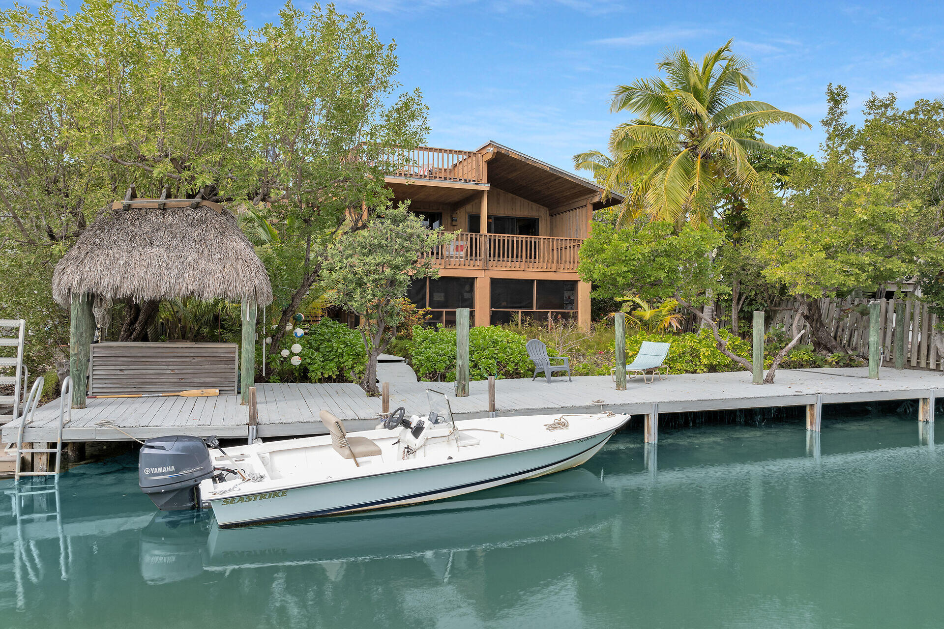 683 Blackbeard Road Summerland Key, FL 33042 - Photo 2 of 49 Back 1