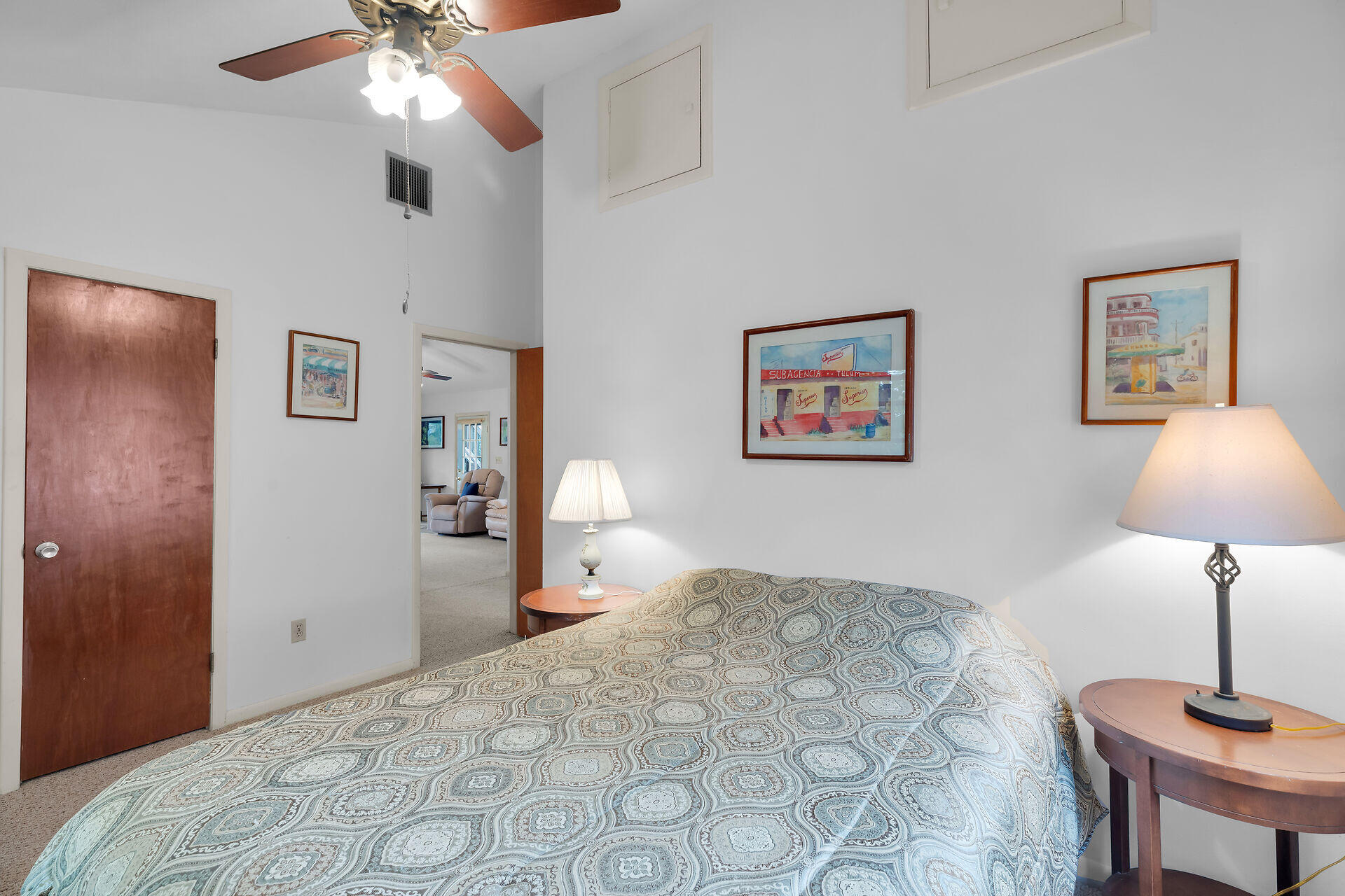 683 Blackbeard Road Summerland Key, FL 33042 - Photo 23 of 49 2nd bedroom 1