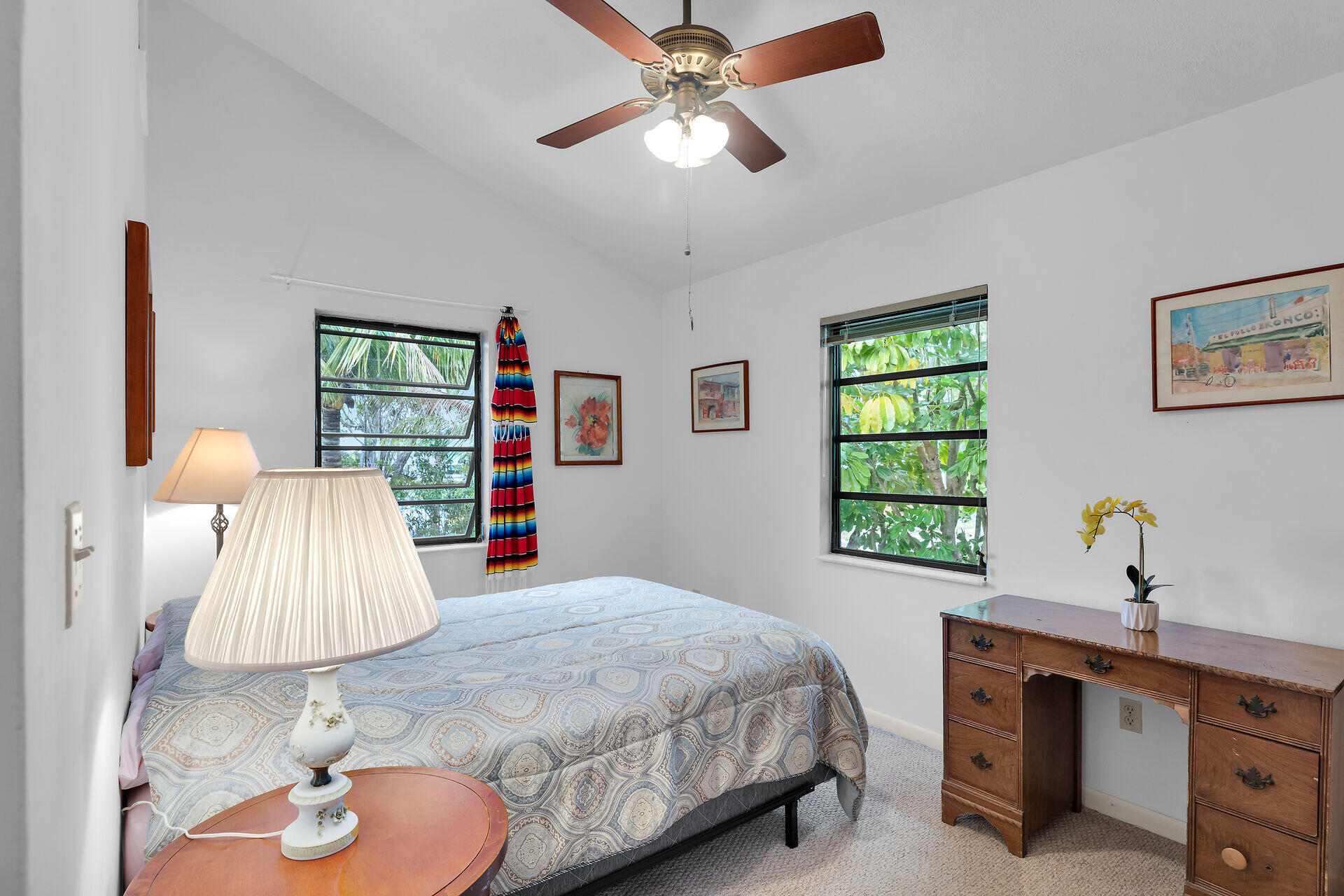 683 Blackbeard Road Summerland Key, FL 33042 - Photo 34 of 49 2nd bedroom 2