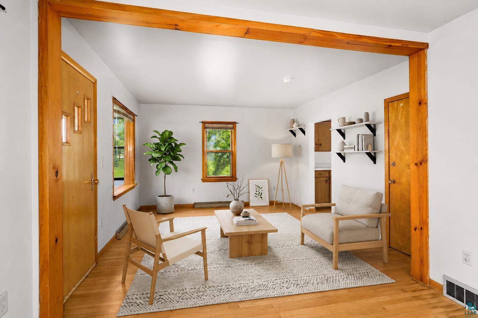 424 East Upham Road Duluth, MN 55811 - Photo 4 of 44 This room has been virtually staged